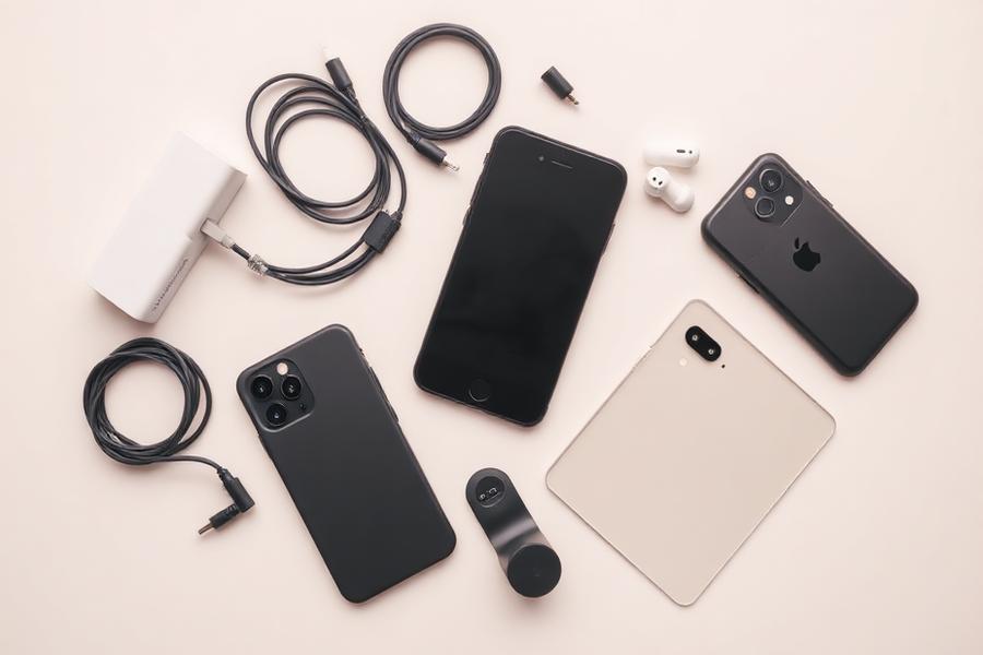 Phone Accessories