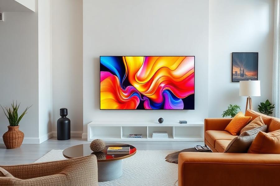 TV & Electricals